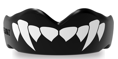SafeJaws® Black Fangs Junior - 2