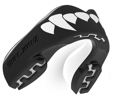 SafeJaws® Black Fangs Junior