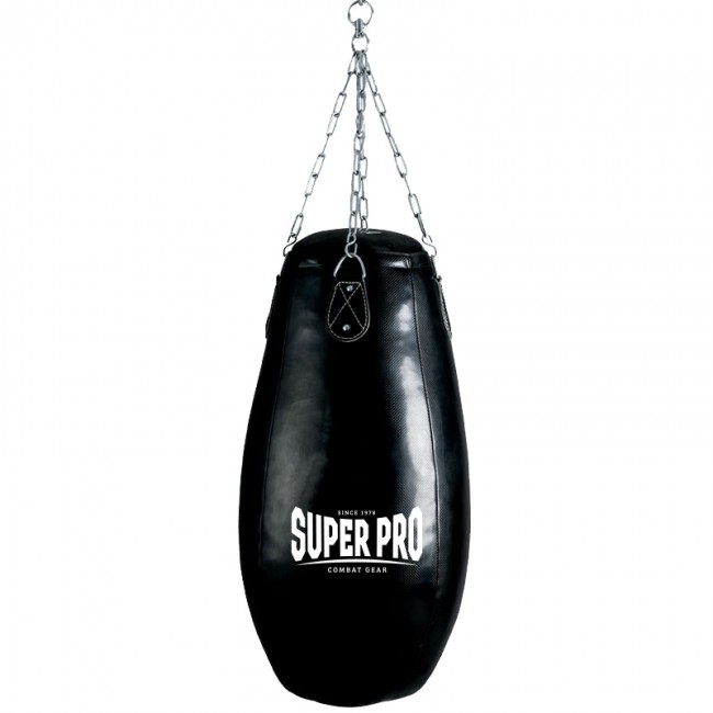 Super Pro Teardrop Filled, Syntetic Leather