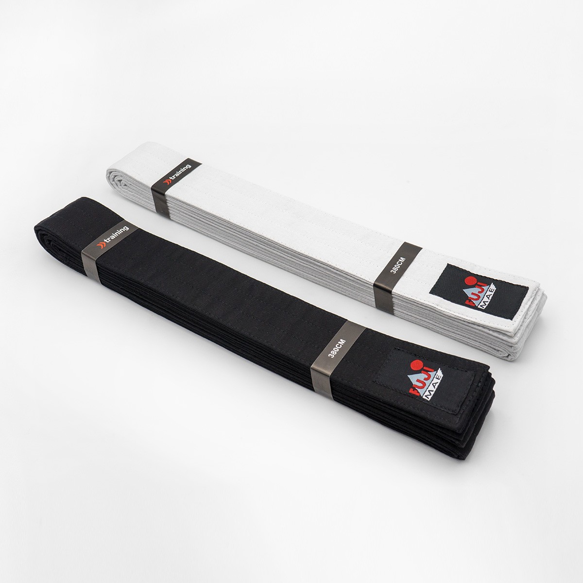 FUJIMAE OBI Black