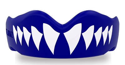 SafeJaws® Blue Shark Junior - 2
