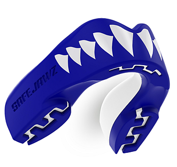 SafeJaws® Blue Shark Junior