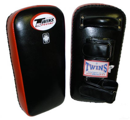 Twins Thaimits Black Medium (single)