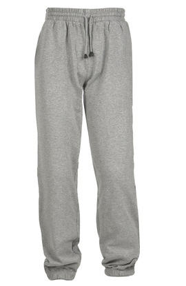 Jingham Victor Trainingpants, Grey Large