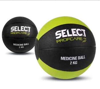 Select Medicinboll, 7 kg