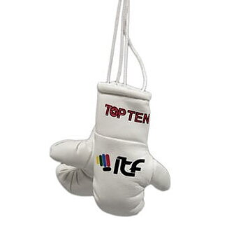 Mini boxhandskar ITF Topten