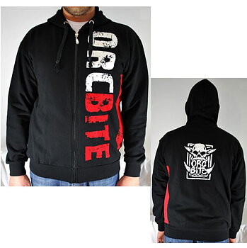 Orcbite Hood Orczip, Small och Medium