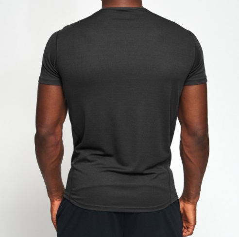 Leone Extrema 106 T-shirt Svart - 2