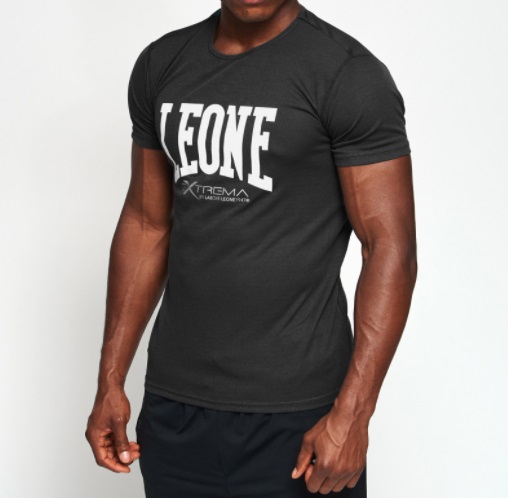 Leone Extrema 106 T-shirt Svart