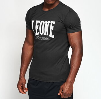 Leone Extrema 106 T-shirt Svart