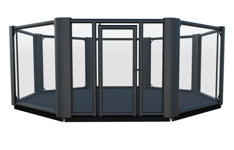 Topten Cage Floor 5-6 meter - 2