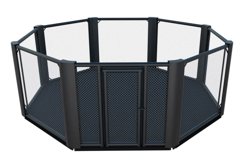 Topten Cage Floor 5-6 meter