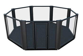Topten Cage Floor 5-6 meter