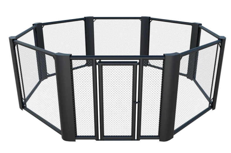 Topten MMA Cage No Floor 4-7 meter