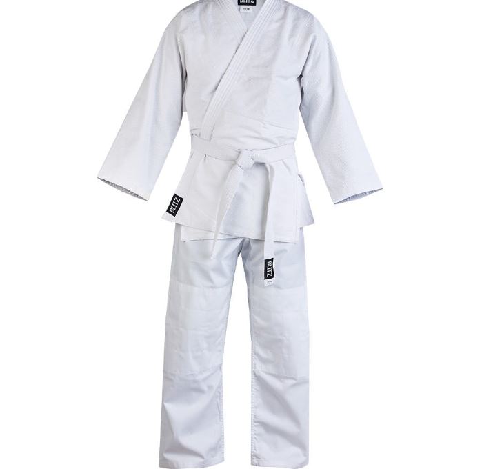 KIDS Judo Gi - 2