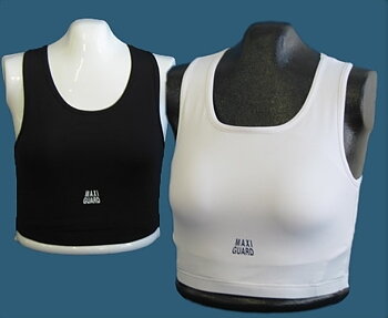MaxiGuard SportBH, Vit