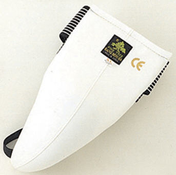 Pinetree Suspensoar Straight Model White