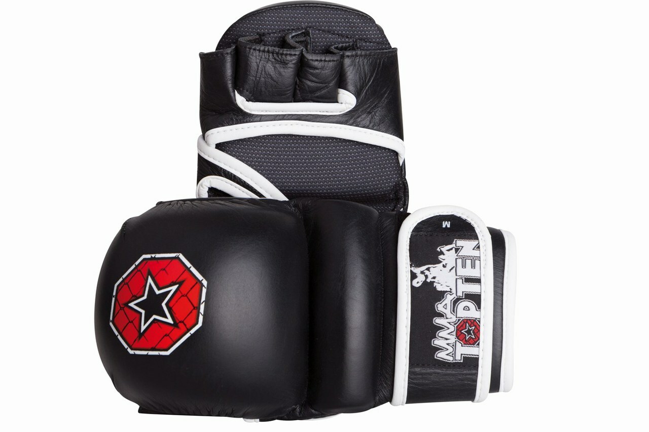Topten Grapplingglove Striker