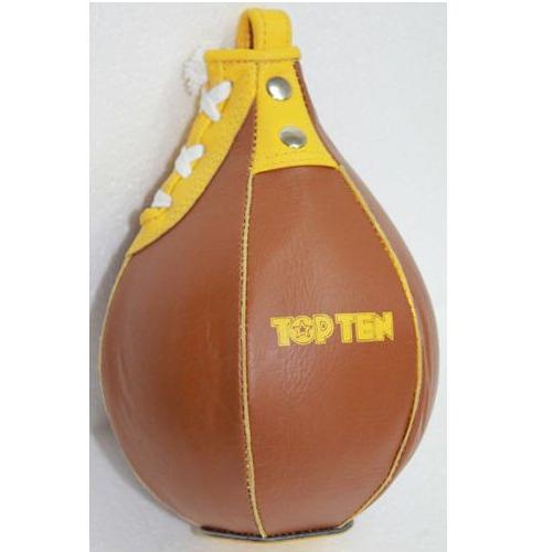 Topten Retro Päronboll, Small