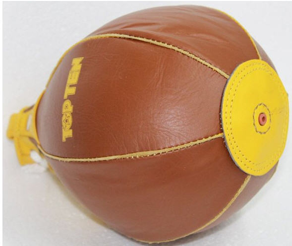 Topten Retro Päronboll, Small - 2