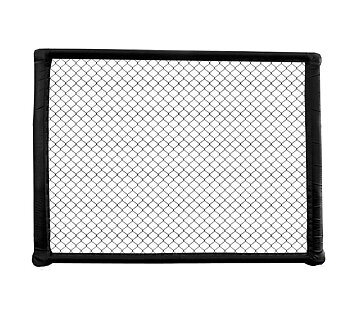 Topten MMA Cage Section