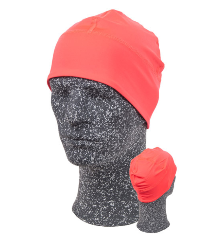 Active Beanie, Orange One size