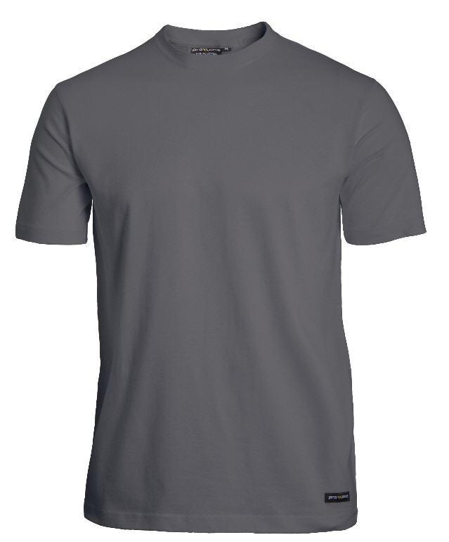 Pro One Tee, Cotton - 7