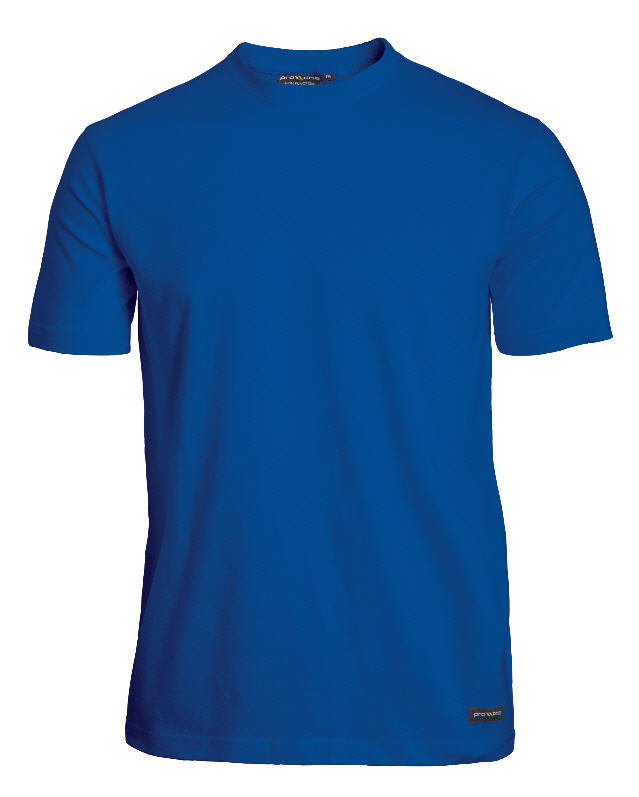 Pro One Tee, Cotton - 5