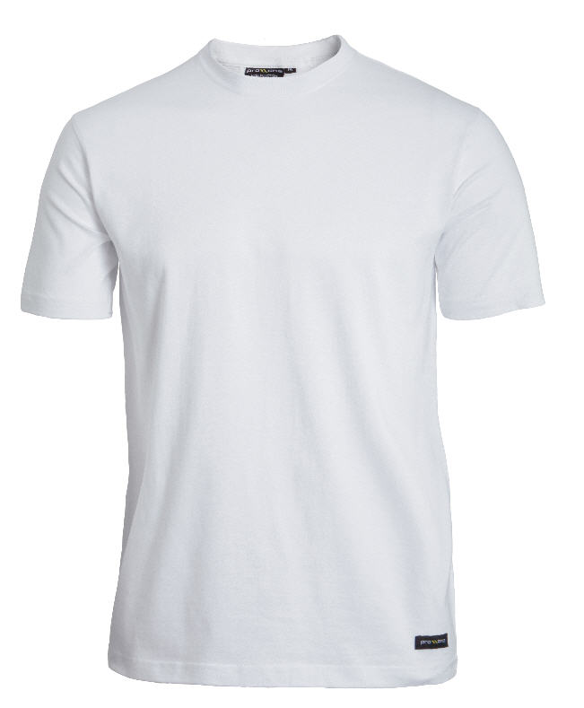 Pro One Tee, Cotton - 2