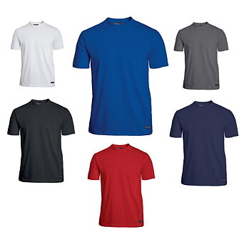 Pro One T-shirt, Bomull