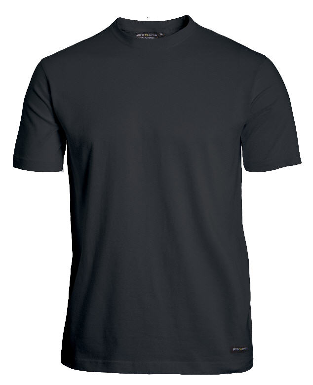Pro One Tee, Cotton - 3