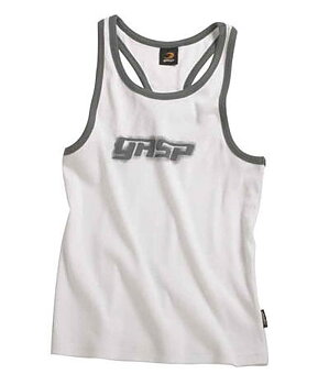 GASP Hardcore ribtank, Small