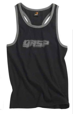 GASP Hardcore ribtank, Small