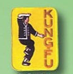 Patch Kung-fu