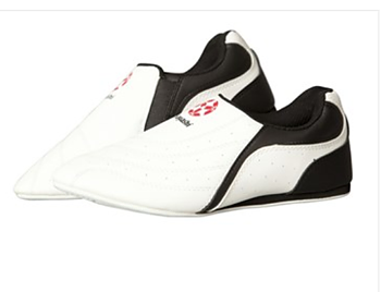 Hayashi Budoshoe White