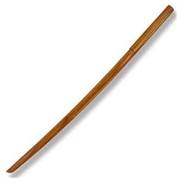 Bokken for children/youth, Red Oak 83 cm