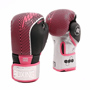 Montana Boxglove ENERGY Lady fit 10 oz