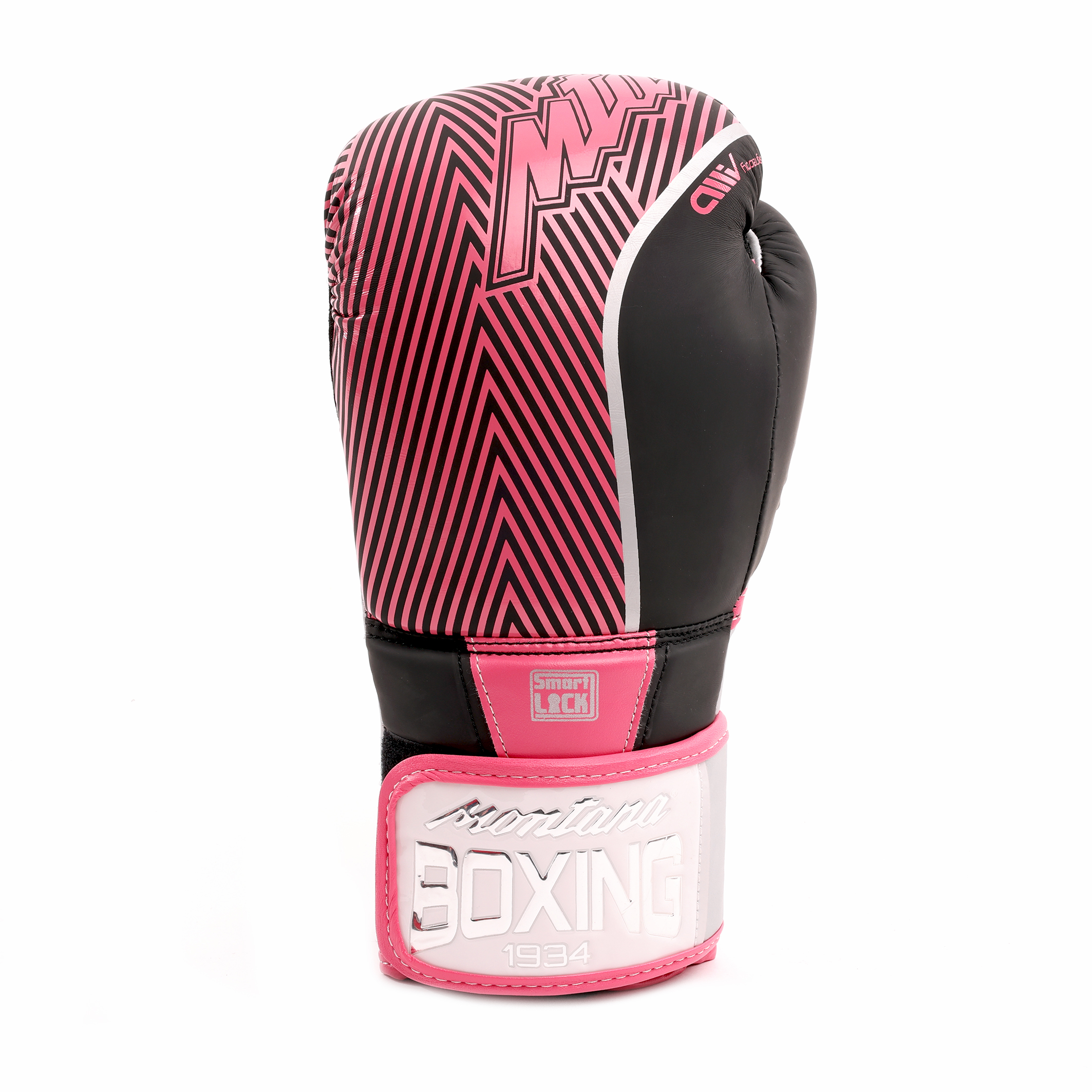Montana Boxhandske ENERGY Lady fit 10 oz - 2