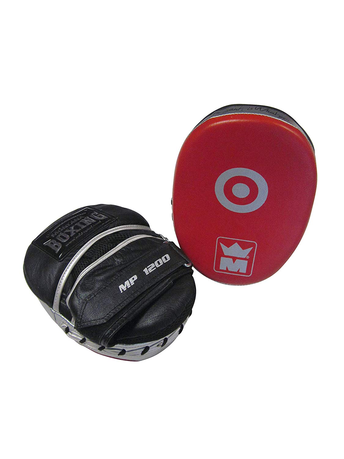 Montana Focus Mits MP1200(par)