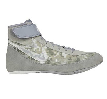 Nike Brottningssko Speedsweep VII, Grå