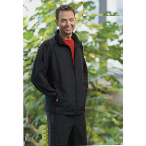 Parma Highfunctional Overall, Black - 2