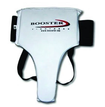 Booster Suspensoar Female White
