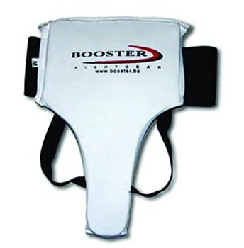 Booster Suspensoar Female White