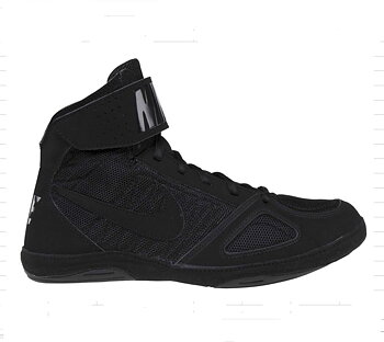 Nike Brottningssko Takedown, Svart