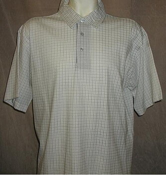 Grizzly Piqueshirt, Large