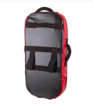 Kicking Shield EXTREME Large Black/Red - 3