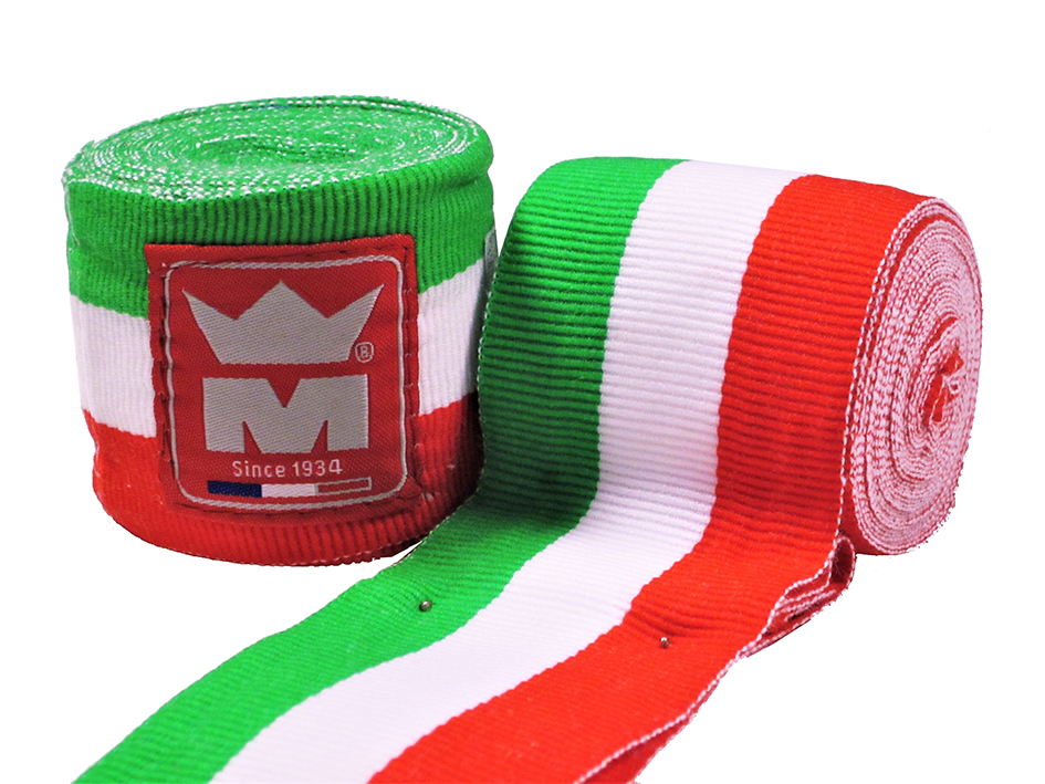 Montana Flagg Handlinda Elastisk 4 meter