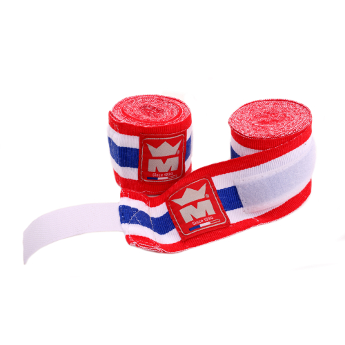 Montana Flagg Handlinda Elastisk 4 meter - 3