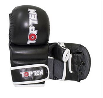 Topten Gloves MMA TMB