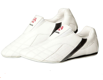 Hayashi Budoshoe White